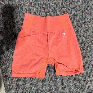 Gymshark vital seamless shorts